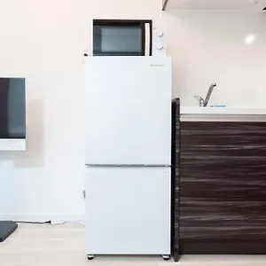 Appartement Art Shin-osaka West, Ōsaka