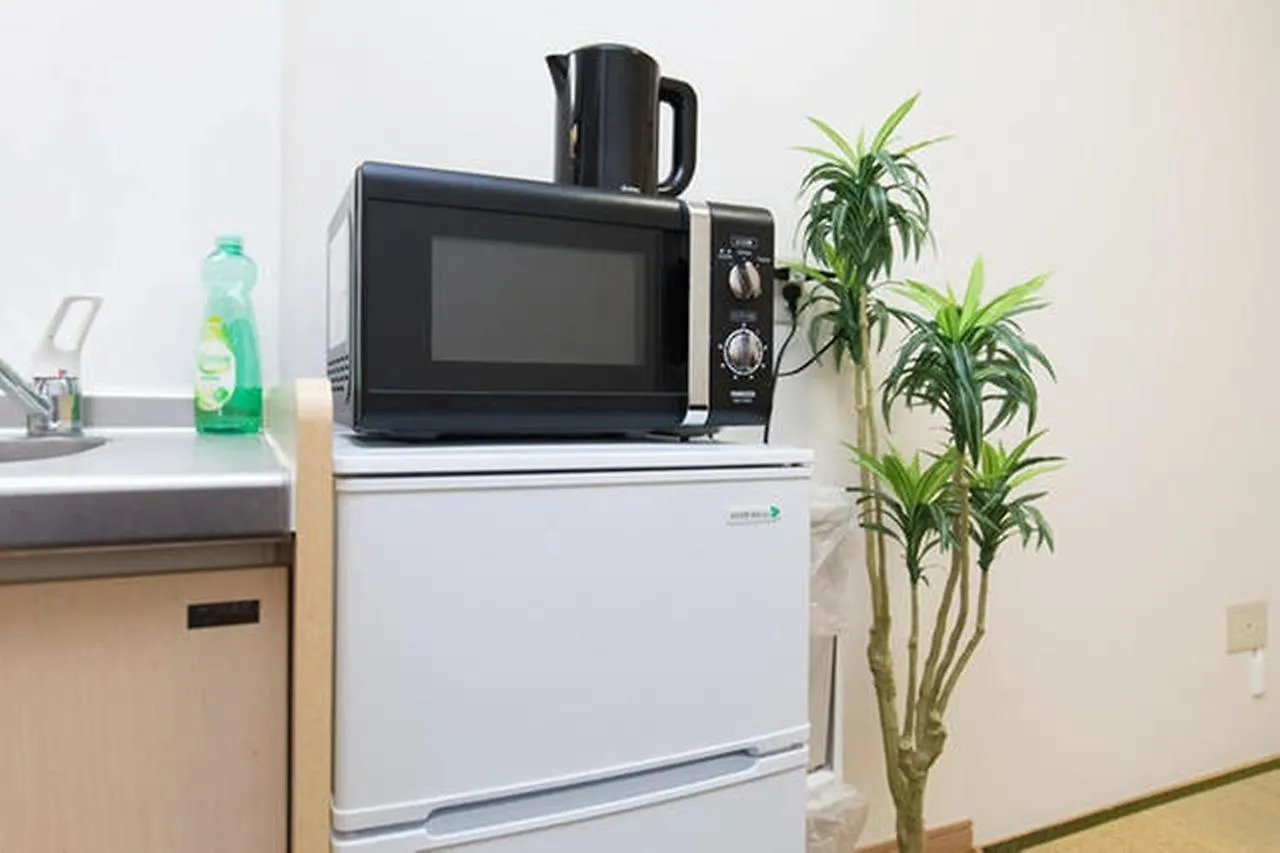 Ex2 Higashimikuni Hous Apartment Osaka