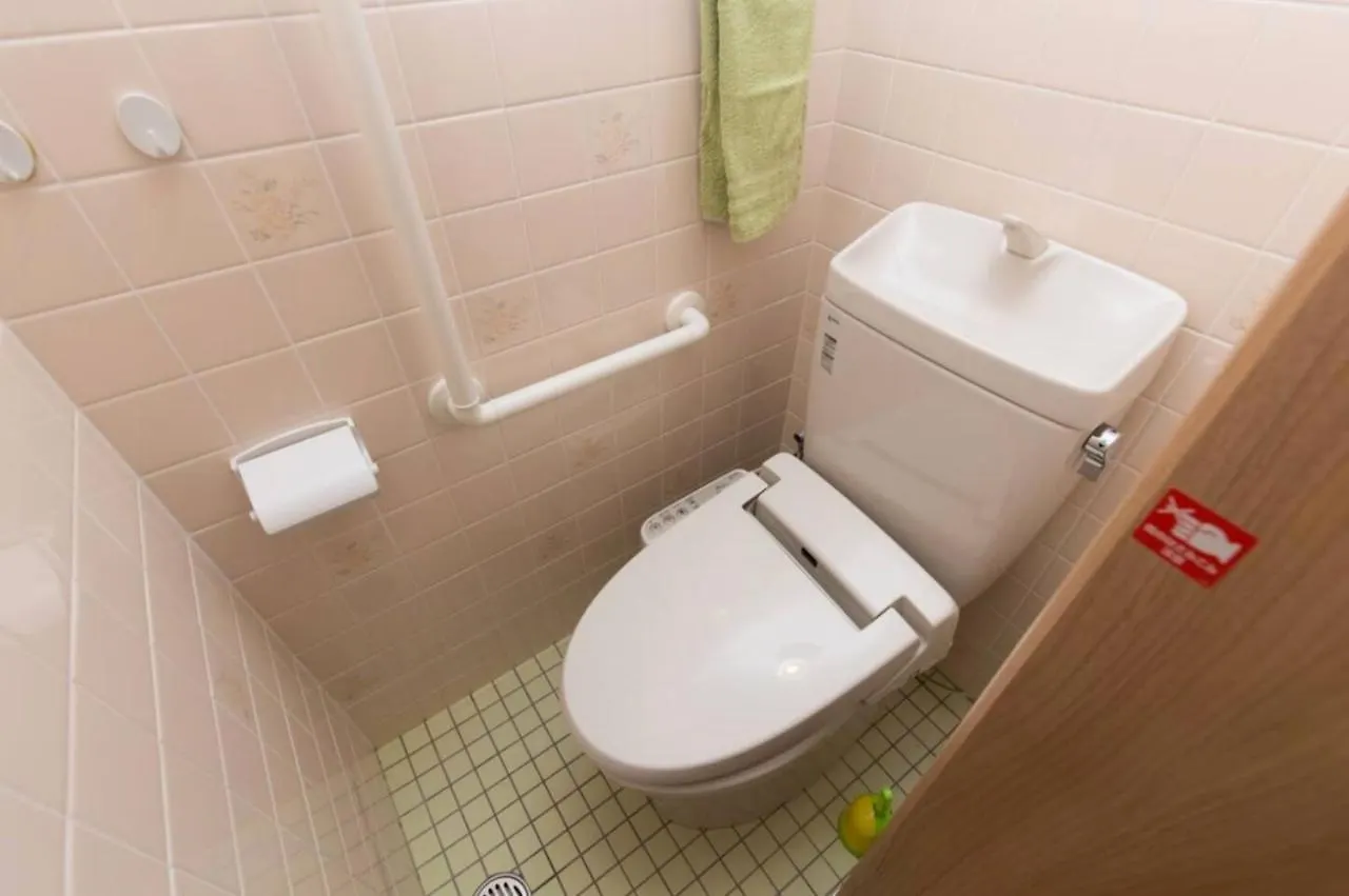 Ex2 Higashimikuni Hous Apartment Osaka 0*,