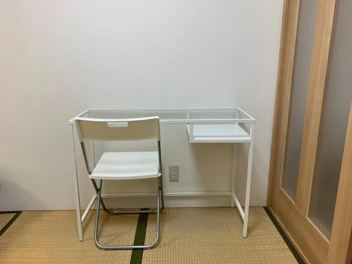 Ex2 Higashimikuni Hous Apartment Osaka