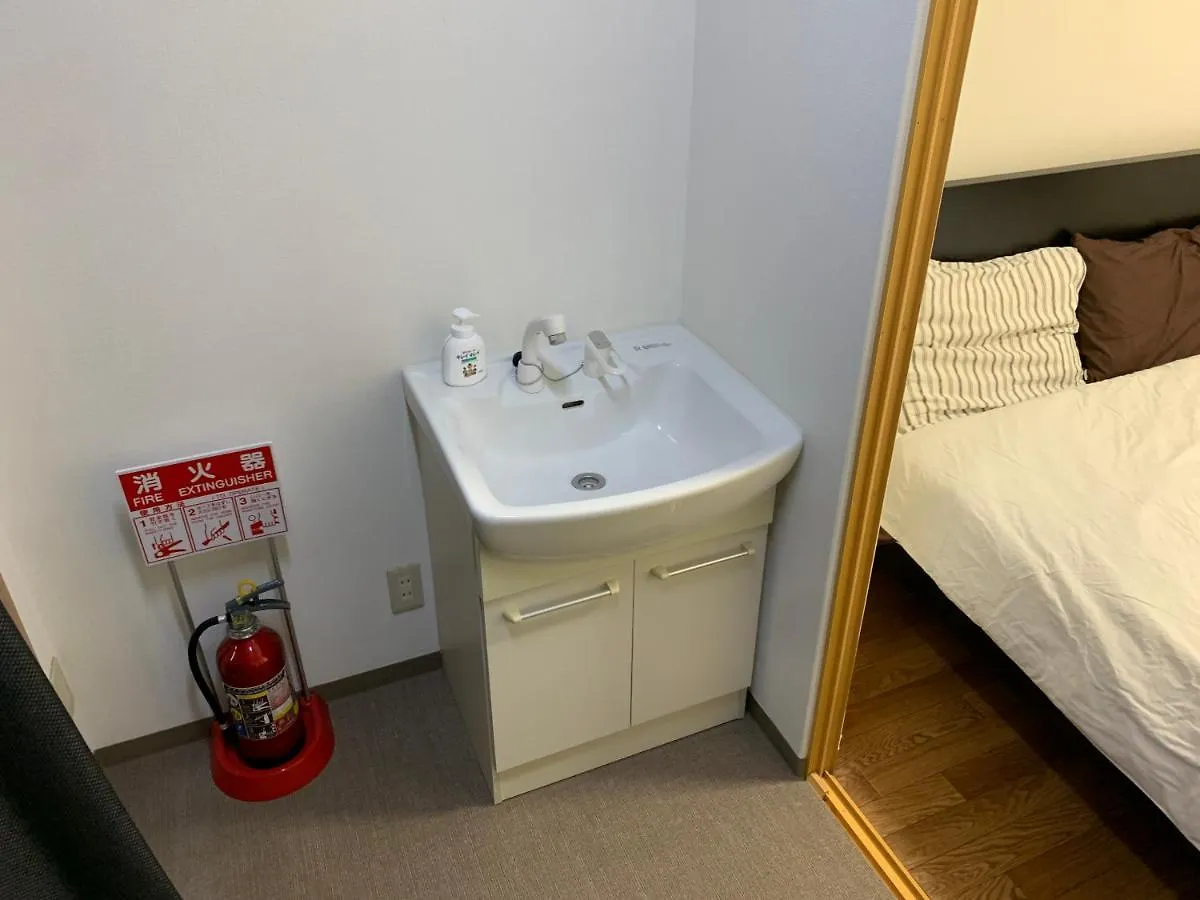 Ex2 Higashimikuni Hous Apartment Osaka