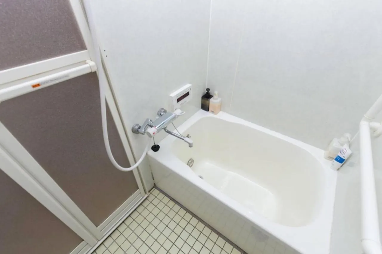 Ex2 Higashimikuni Hous Apartment Osaka