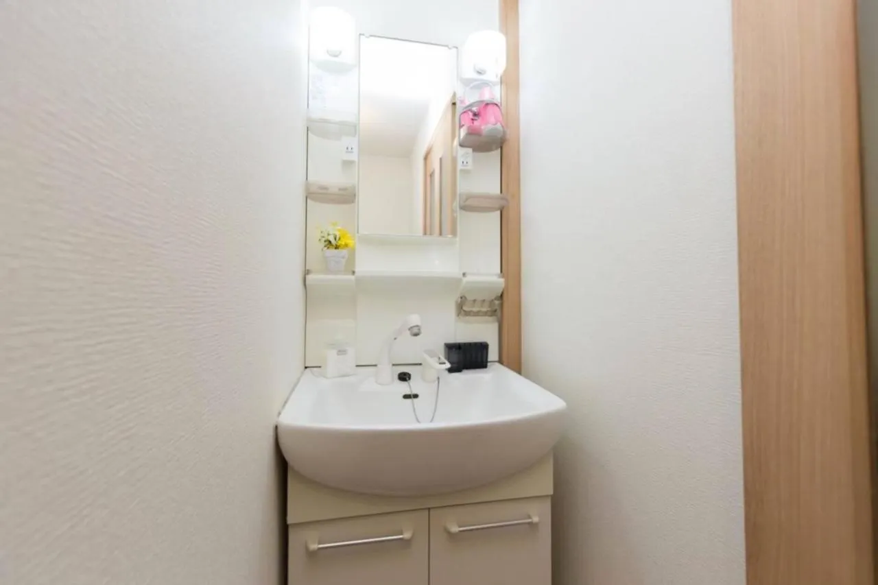 Ex2 Higashimikuni Hous Apartment Osaka