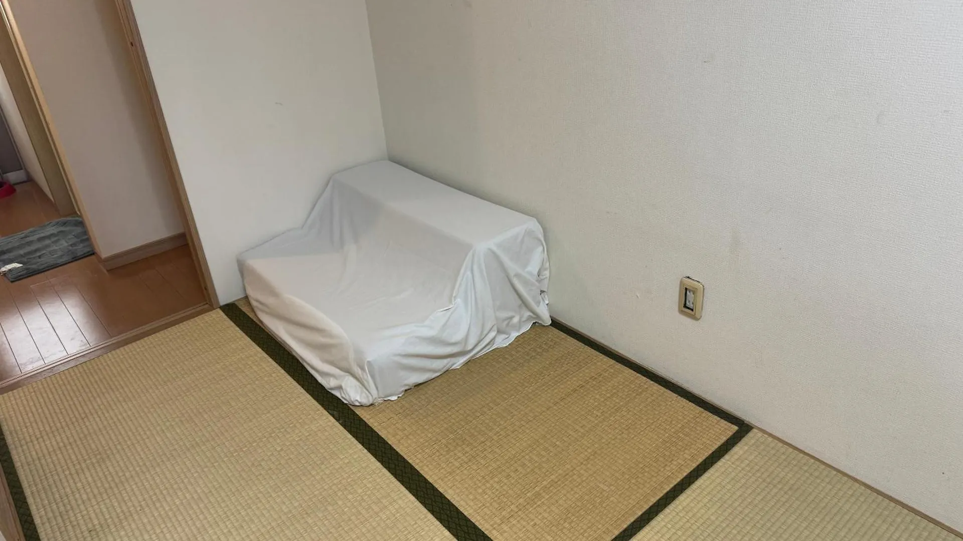 Ex2 Higashimikuni Hous Apartment Osaka