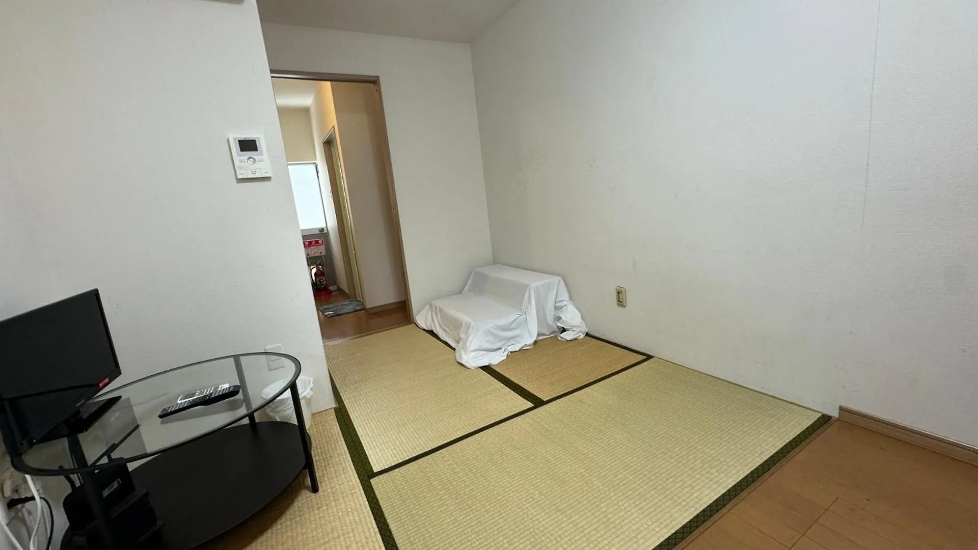 Ex2 Higashimikuni Hous Apartment Osaka