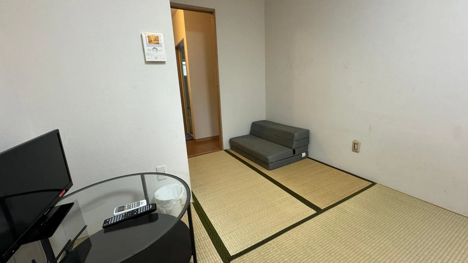 Ex2 Higashimikuni Hous Apartment Osaka Japan