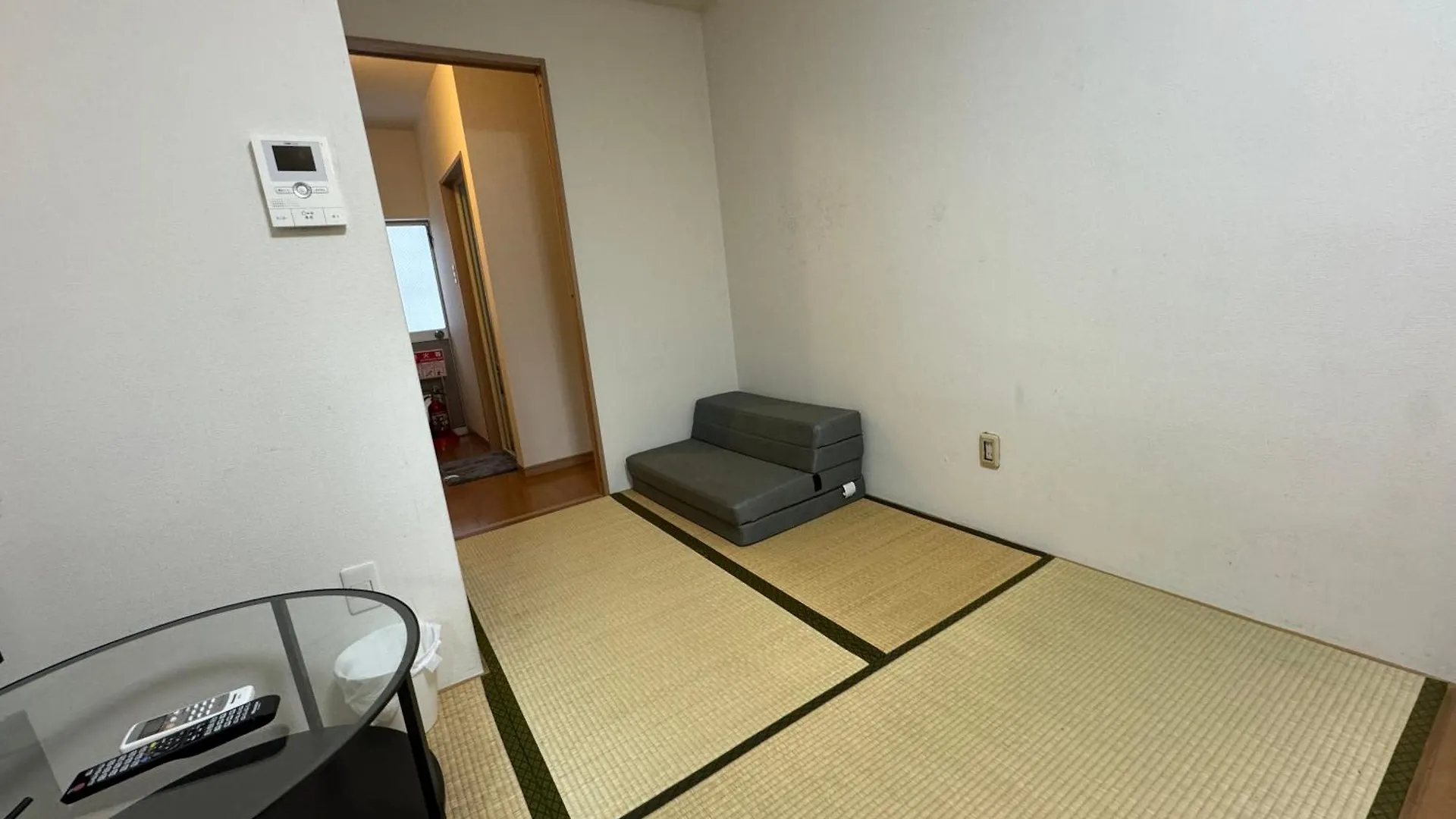 Ex2 Higashimikuni Hous Apartment Osaka Japan