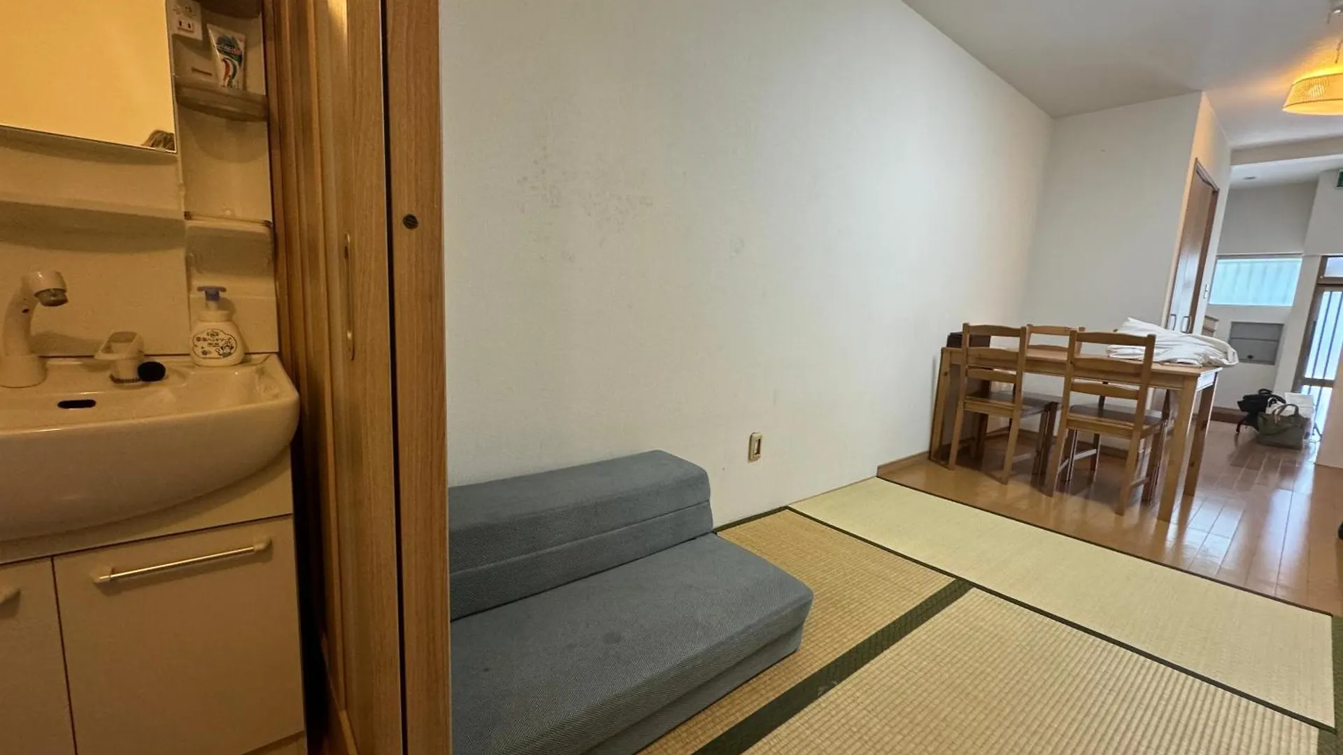 Ex2 Higashimikuni Hous Apartment Osaka